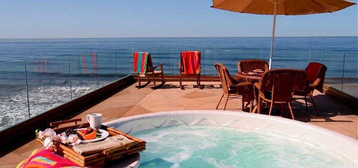 Weekly Rentals In Oceanside Ca