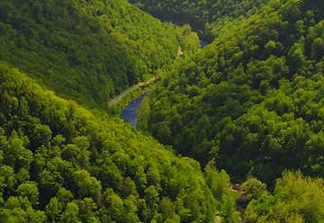Photo of Pine Creek Gorge