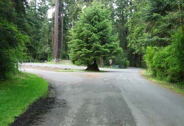 Photo of South Whidbey Island State Park