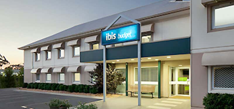 Photo of Ibis Budget Canberra