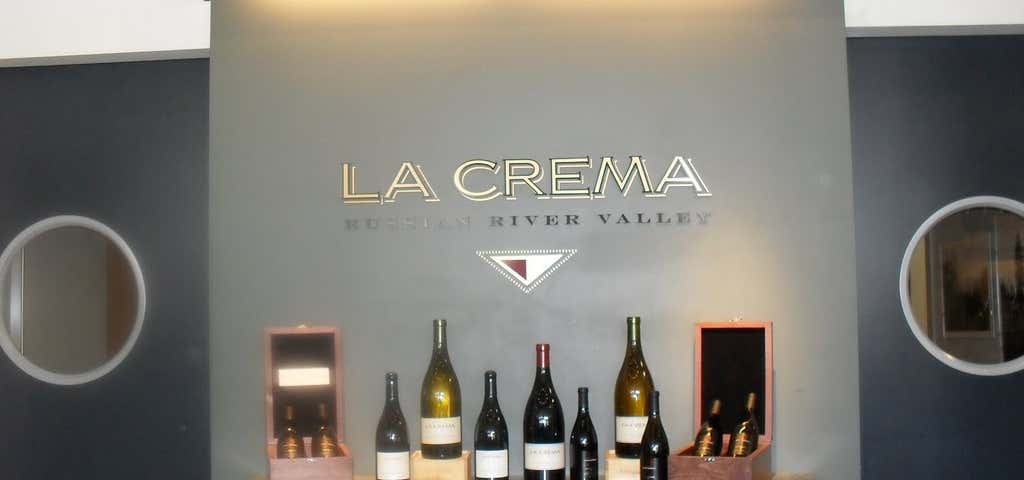Photo of La Crema Tasting Room