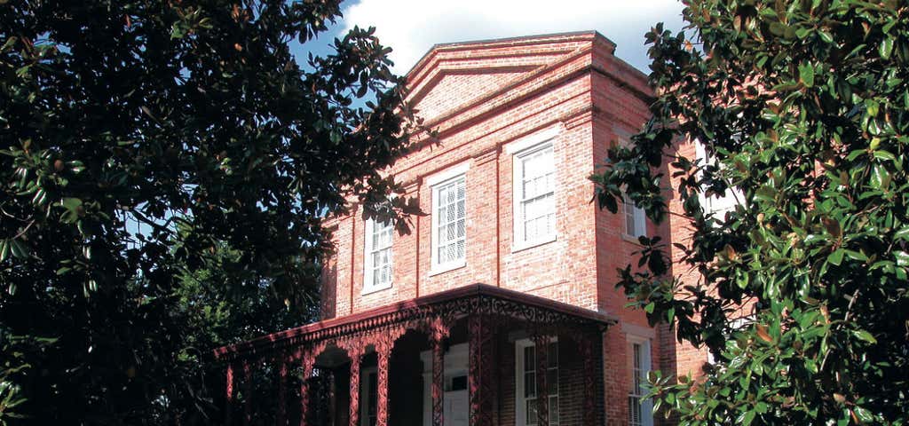 Photo of Stephen D. Lee Home