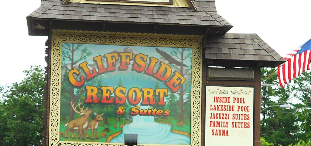 Photo of Cliffside Resort & Suites
