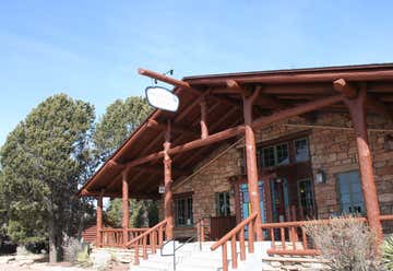 Photo of Bright Angel Lodge & Cabins