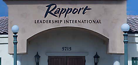 Photo of Rapport Executive Retreat