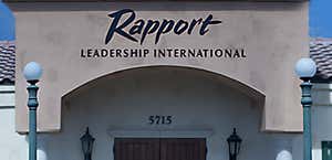 Rapport Executive Retreat