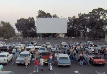 Photo of Mission Drive in Theatre
