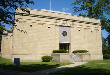 Photo of Rutherford B. Hayes Presidential Center