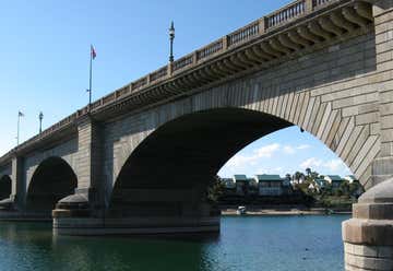 Photo of London Bridge