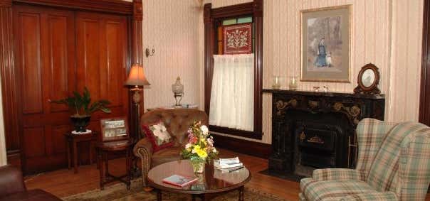 Photo of Ludington House Bed And Breakfast