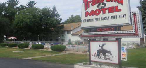 Photo of Trails End Motel