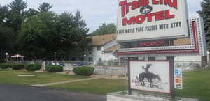Trail's End Motel