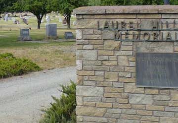 Photo of Laural Hill Memorial Cementary