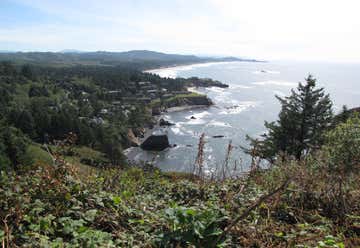 Photo of Otter Crest State Scenic Viewpoint