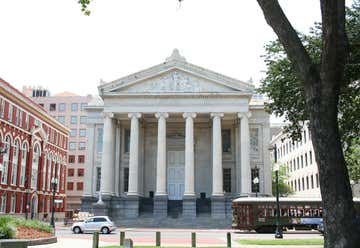Photo of Gallier Hall
