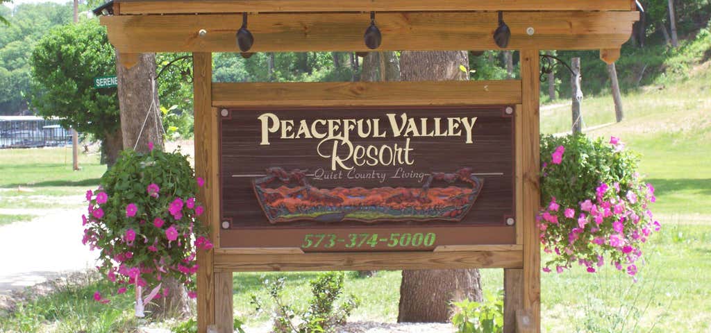 Photo of Peaceful Valley Resort and RV Park