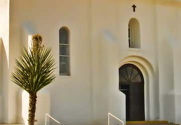 Photo of Presidio Chapel Of San Elizario