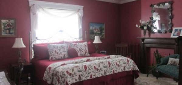 Photo of Grace and Glory Bed and Breakfast