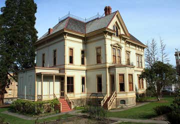 Photo of Flavel House Museum