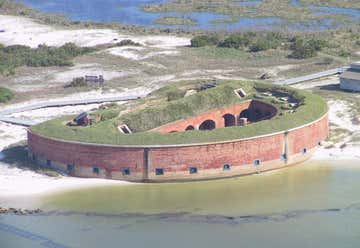 Photo of Fort Massachusettes