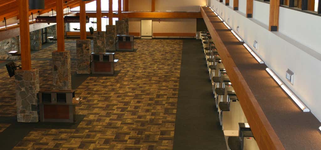 Photo of Bozeman Yellowstone International Airport