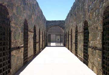 Photo of Yuma Territorial Prison State Historic Park