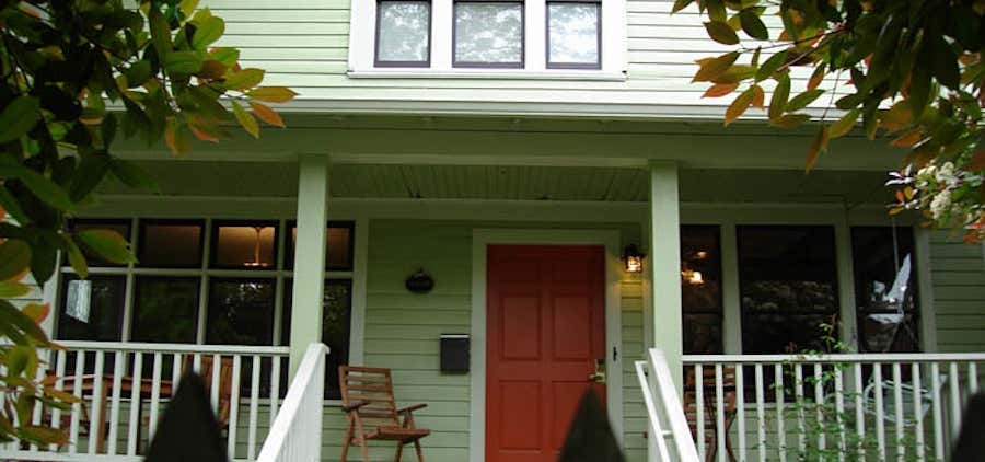 Photo of Bluebird Guesthouse
