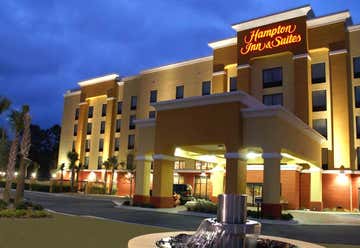 Photo of Hampton Inn & Suites Jacksonville South - Bartram Park