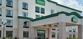 Photo of Wingate by Wyndham Savannah Airport