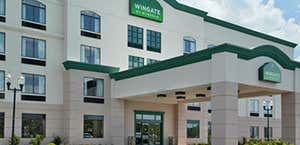 Wingate by Wyndham Savannah Airport