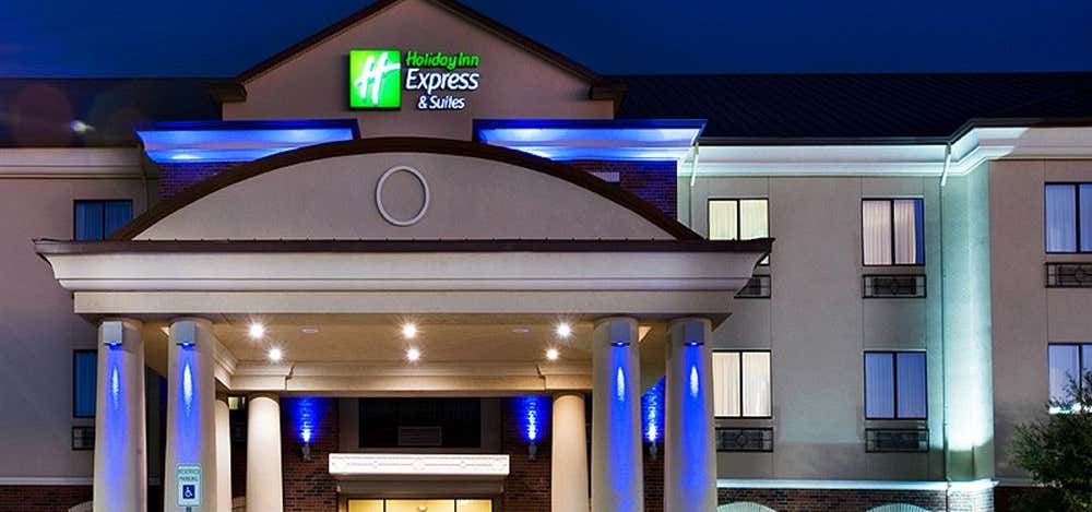 Photo of Holiday Inn Express & Suites Jacksonville Airport, an IHG Hotel