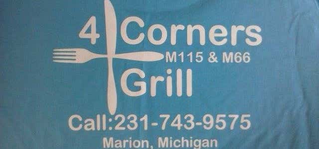 Photo of 4 Corners Grill