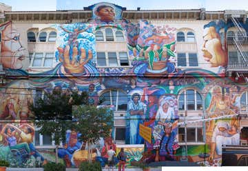 Photo of San Francisco Women's Building