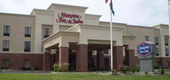 Photo of Hampton Inn & Suites Madisonville