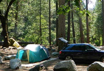 Photo of Salt Creek Campground