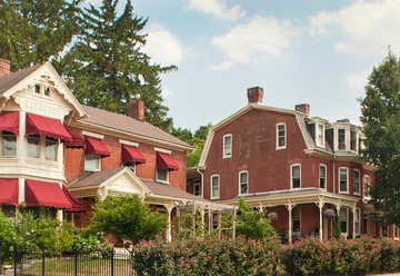 Photo of Brickhouse Inn 
