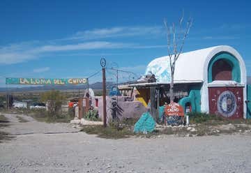 Photo of La Loma Del Chivo
