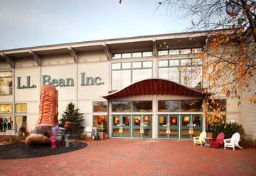 Photo of L.L. Bean Flagship Store