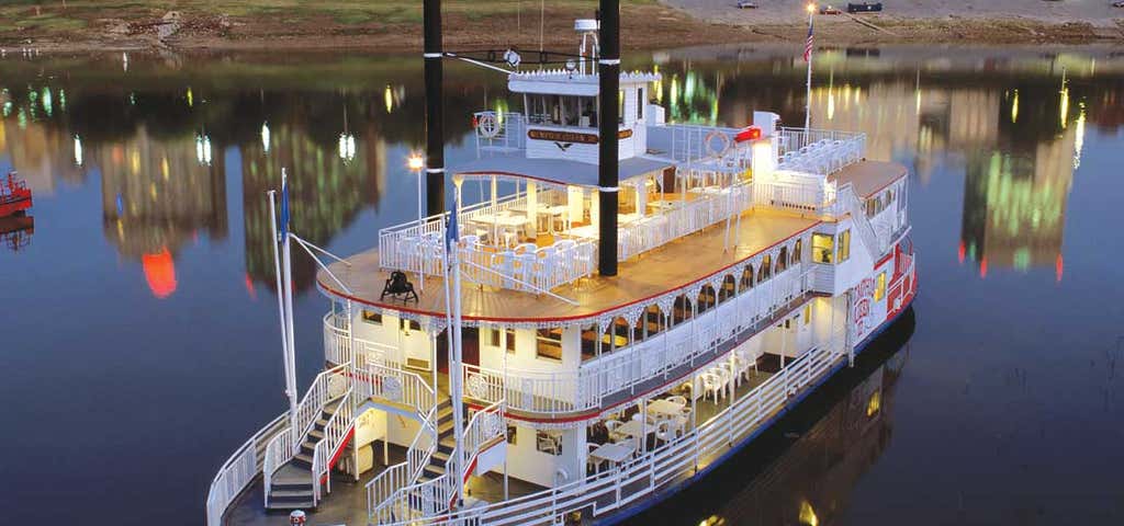 Photo of Memphis RiverBoats