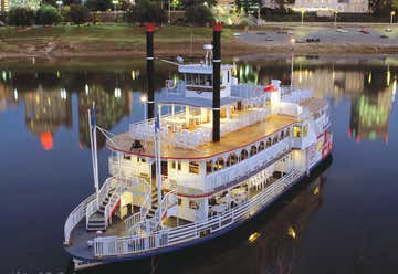 Photo of Memphis RiverBoats