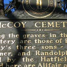 McCoy Family Cemetery
