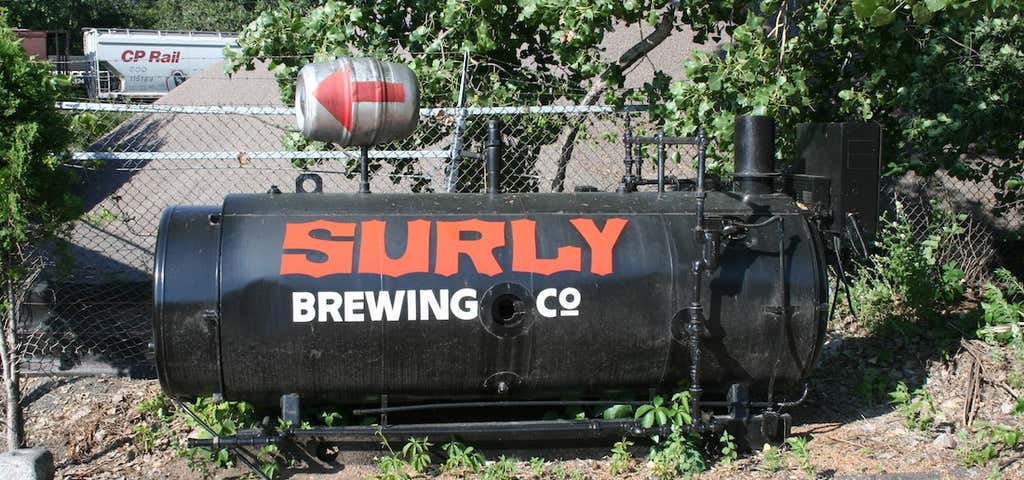 Photo of Surly Taproom