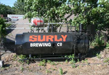 Photo of Surly Brewing Company