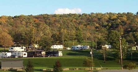 Lee Hi Campground, Lexington Roadtrippers Lee Hi Campground, Lexington Roadtrippers