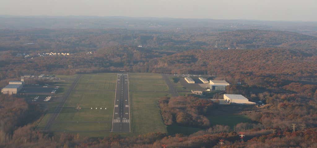 Photo of Oxford Airport