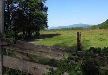 Photo of Lewis and Clark State Recreation Site