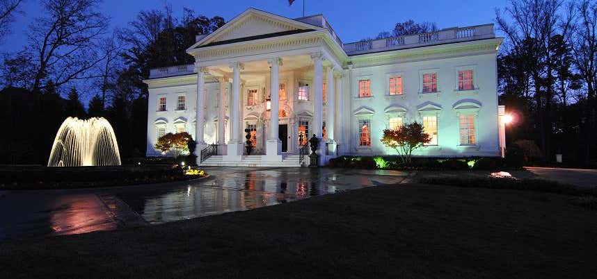 Photo of Atlanta White House