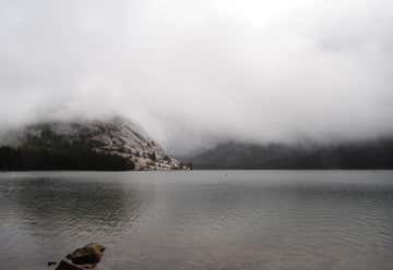 Photo of Tenaya Lake