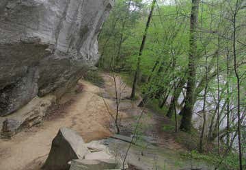 Photo of Ravens Rock Arch