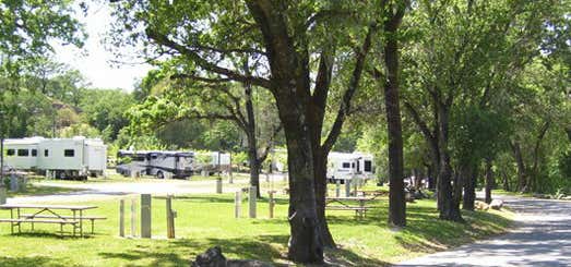 Escape to Wine Country: Your Guide to Alexander Valley RV Park & Campground